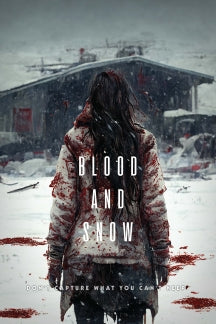 BLOOD AND SNOW [BLU-RAY]