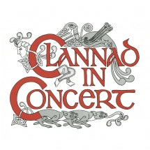 CLANNAD - IN CONCERT [CD]