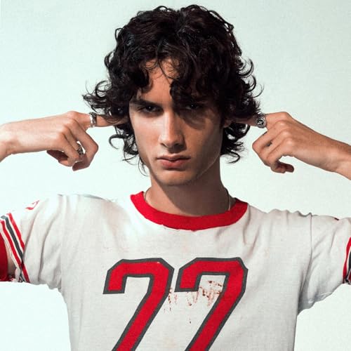 SOMBR - I BARELY KNOW HER (CD)