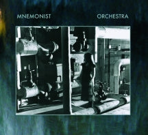 MNEMONIST ORCHESTRA - MNEMONIST ORCHESTRA [CD]