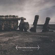 IVARDENSPHERE - HESITATION [CD]