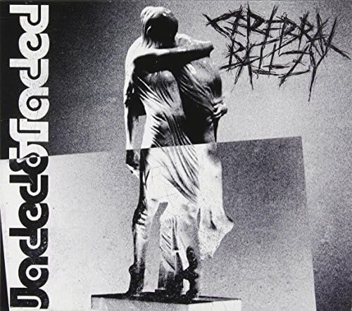 JADED & FADED (CD)