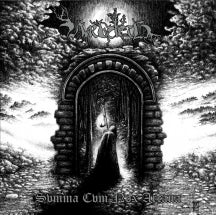 NARBELETH - SVMMA CVM NOX ARCANA [CD]