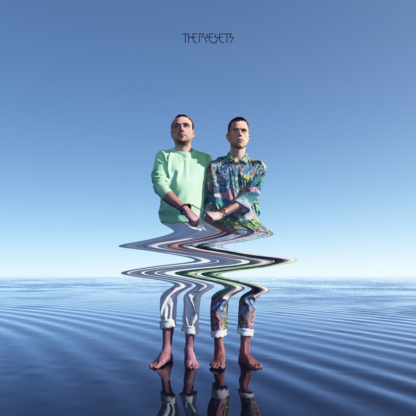 PRESETS  - PACIFICA