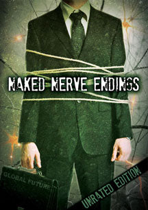 NAKED NERVE ENDINGS [DVD]