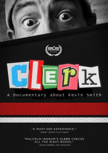 CLERK. [DVD]