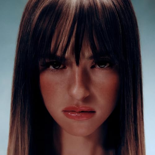 ALICIA MOFFET - NO, I'M NOT CRYING (CD)