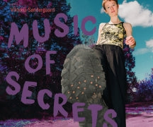 VIKTORIA SøNDERGAARD - MUSIC OF SECRETS [LP]