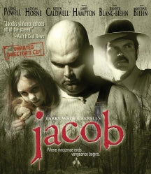 JACOB [BLU-RAY]
