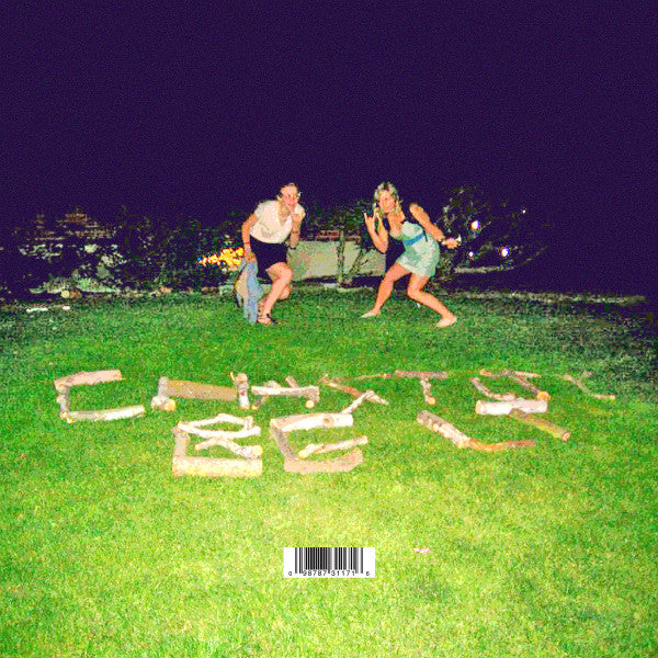 CHASTITY BELT  - ST
