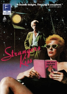 STRANGERS KISS [DVD]
