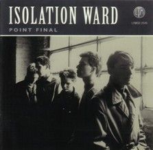 ISOLATION WARD  - POINT FINAL