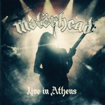 MOTORHEAD - LIVE IN ATHENS [7 INCH]
