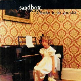 SANDBOX - A MURDER IN THE GLEE CLUB