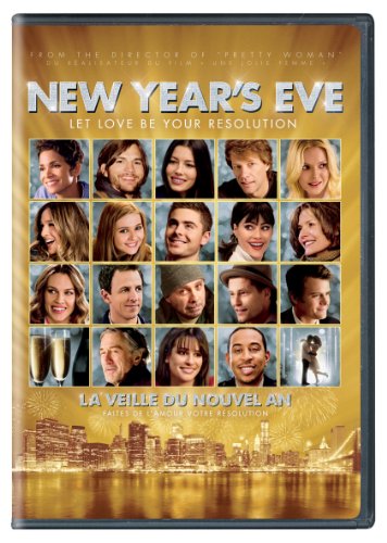 NEW YEAR'S EVE