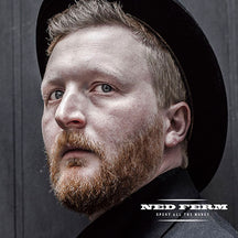 NED FERM - SPENT ALL THE MONEY [CD]