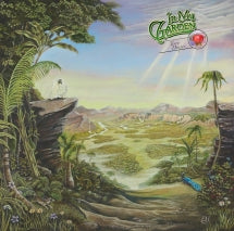 TERRY DRAPER - IN MY GARDEN [LP]