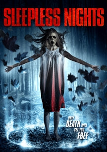 SLEEPLESS NIGHTS [DVD]