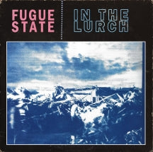 FUGUE STATE - IN THE LURCH [LP]