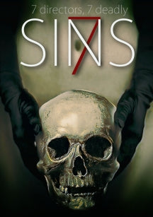 7 SINS [DVD]