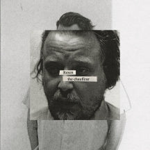 REXEN - THE CHAUFFEUR (BLACK VINYL) [LP]