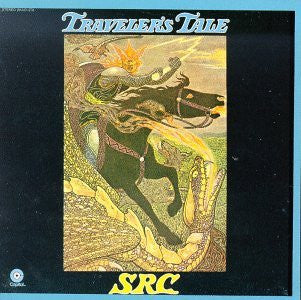 SRC  - TRAVELER'S TALE