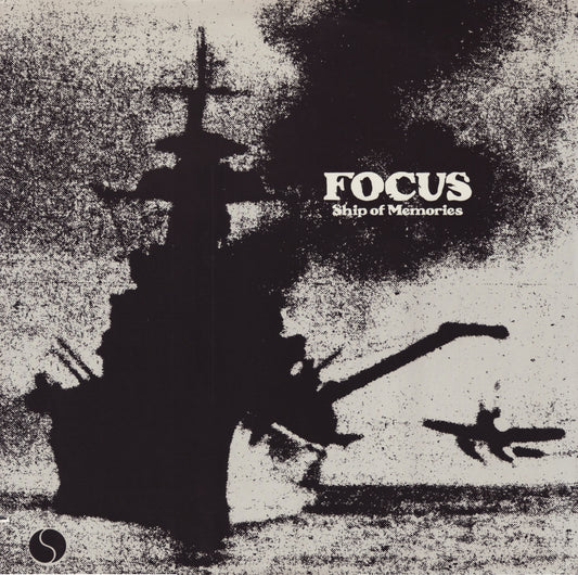 FOCUS  - SHIP OF MEMORIES