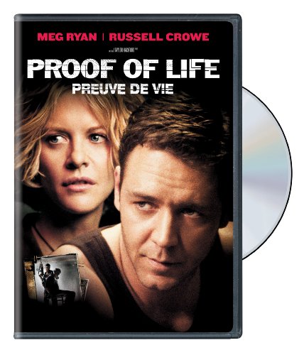PROOF OF LIFE (WIDESCREEN)