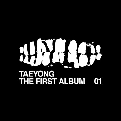 TAEYONG - THE 1ST ALBUM 'WYLD' (ZINE VER.) (CD)