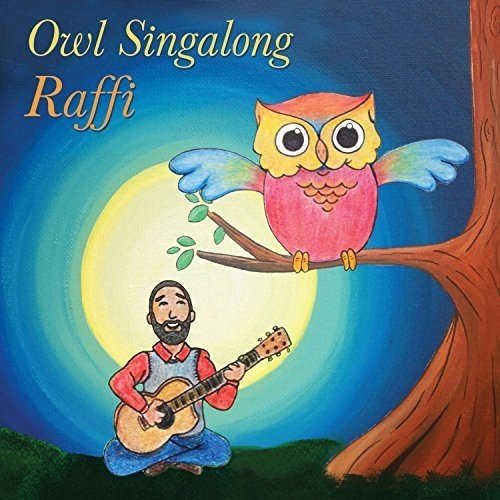 RAFFI - OWL SINGALONG