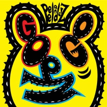 PEELANDER-Z - GO PZ GO [CD]