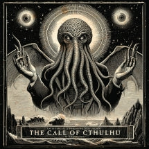 THE CALL OF CTHULHU [LP]