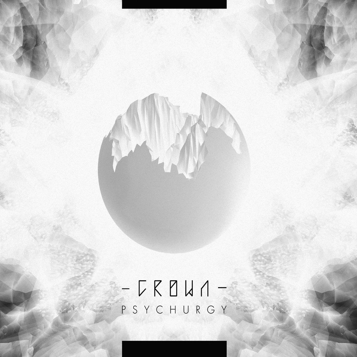 CROWN  - PSYCHURGY