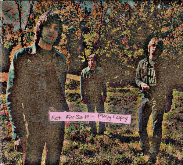MOODS FOR MODERNS  - LOUD & CLEAR