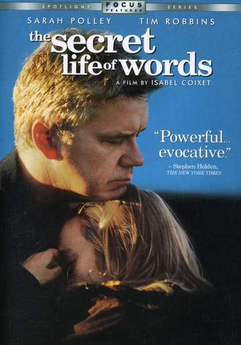 THE SECRET LIFE OF WORDS