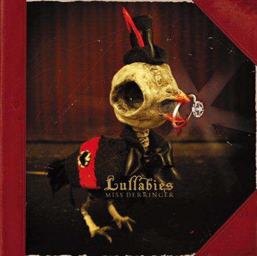 MISS DERRINGER  - LULLABIES