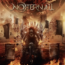 NOTURNALL - 9 [CD]