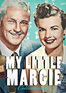 MY LITTLE MARGIE COLLECTION VOL 2 [DVD]