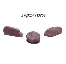SUPERNOVA - SUPERNOVA [CD]