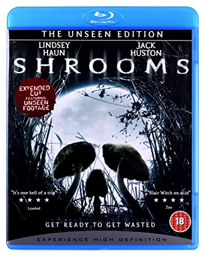 SHROOMS - BLU-IMPORT