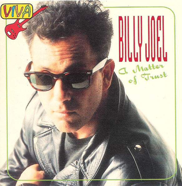 JOEL, BILLY  - A MATTER OF TRUST: (2CDS/BR DLX)