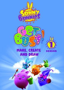 SUNNY BUNNIES GET BUSY: SEASON ONE [DVD]