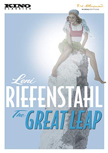 GREAT LEAP  - DVD
