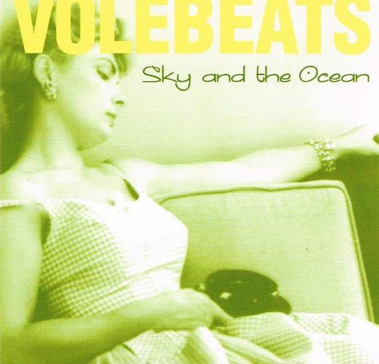 VOLEBEATS  - SKY & THE OCEAN