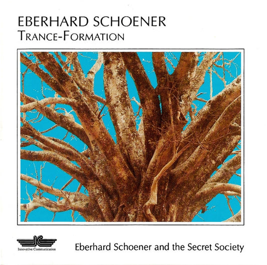 SCHOENER, EBERHARD  - TRANCE-FORMATION