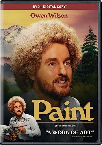 PAINT - DVD + DIGITAL