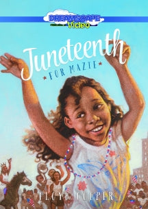 JUNETEENTH FOR MAZIE [DVD]
