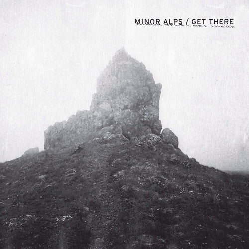 MINOR ALPS  - GET THERE