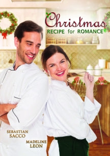 CHRISTMAS RECIPE FOR ROMANCE [DVD]