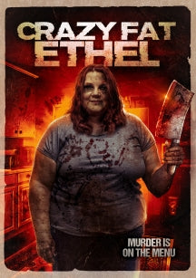CRAZY FAT ETHEL [DVD]
